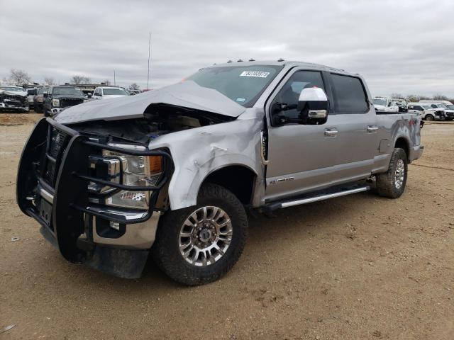 Obraz 1 z 2020 FORD F250 SUPER DUTY 2020 z VIN 1FT7W2BT3LEE32024