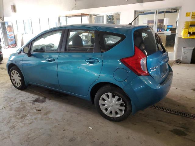 Image 2 of 2015 NISSAN VERSA NOTE S 2015 with VIN 3N1CE2CP6FL431749