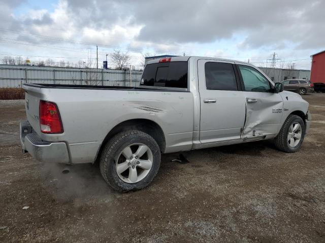 Obraz 3 z 2018 RAM 1500 SLT 2018 z VIN 1C6RR7TT0JS274534