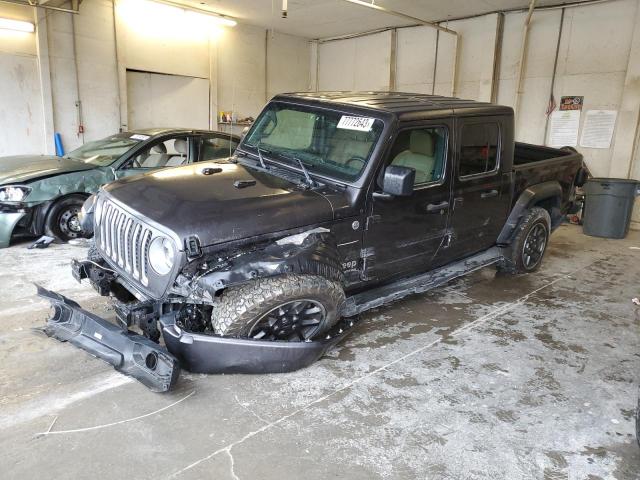 Изображение 2020 JEEP GLADIATOR OVERLAND 2020