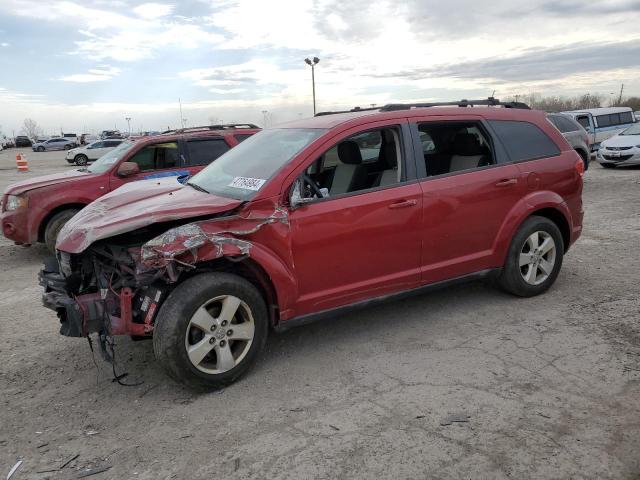 Obraz 2009 DODGE JOURNEY SXT 2009