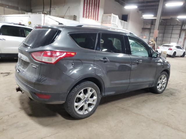 Изображение 3 2015 FORD ESCAPE TITANIUM 2015 с VIN 1FMCU9J95FUB40027