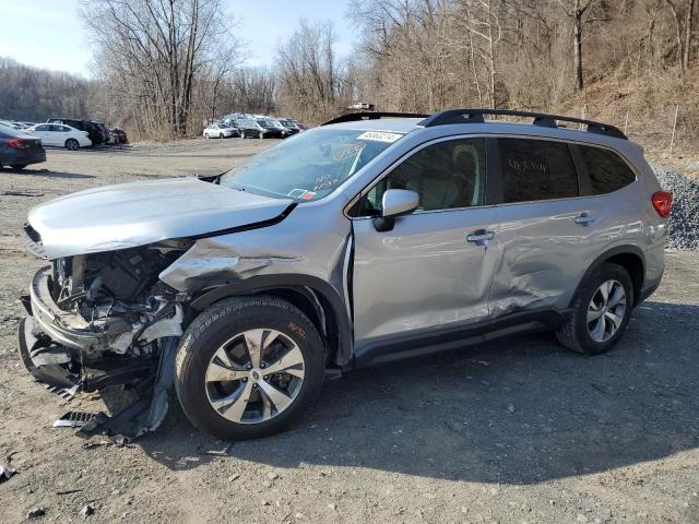 Image 1 of 2019 SUBARU ASCENT PREMIUM 2019 with VIN 4S4WMAFDXK3464926