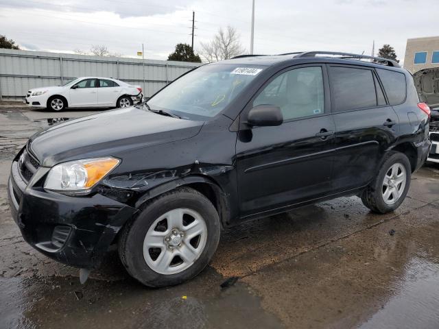Image 1 of 2012 TOYOTA RAV4  2012 with VIN 2T3BF4DV6CW182193