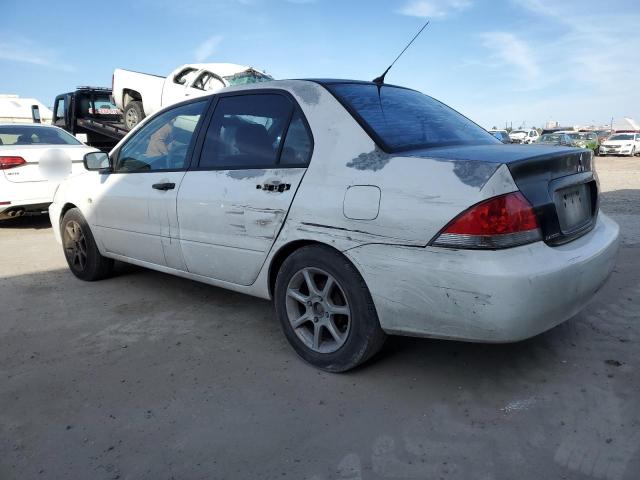 Image 2 of 2006 MITSUBISHI LANCER ES 2006 with VIN JA3AJ26E36U059656