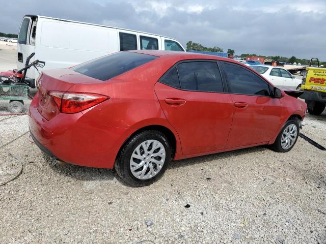 Изображение 3 2019 TOYOTA COROLLA L 2019 с VIN 5YFBURHE9KP886622