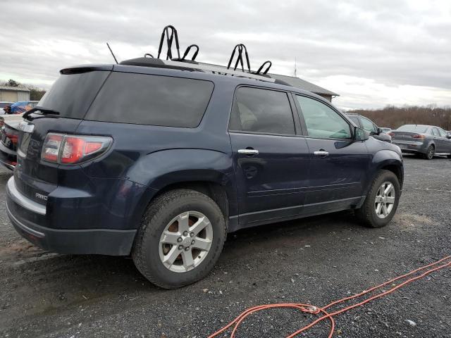 Obraz 3 z 2015 GMC ACADIA SLE 2015 z VIN 1GKKVPKD3FJ151201