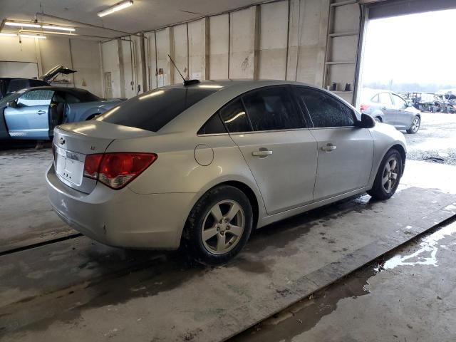 Изображение 3 2016 CHEVROLET CRUZE LIMITED LT 2016 с VIN 1G1PE5SB0G7202410