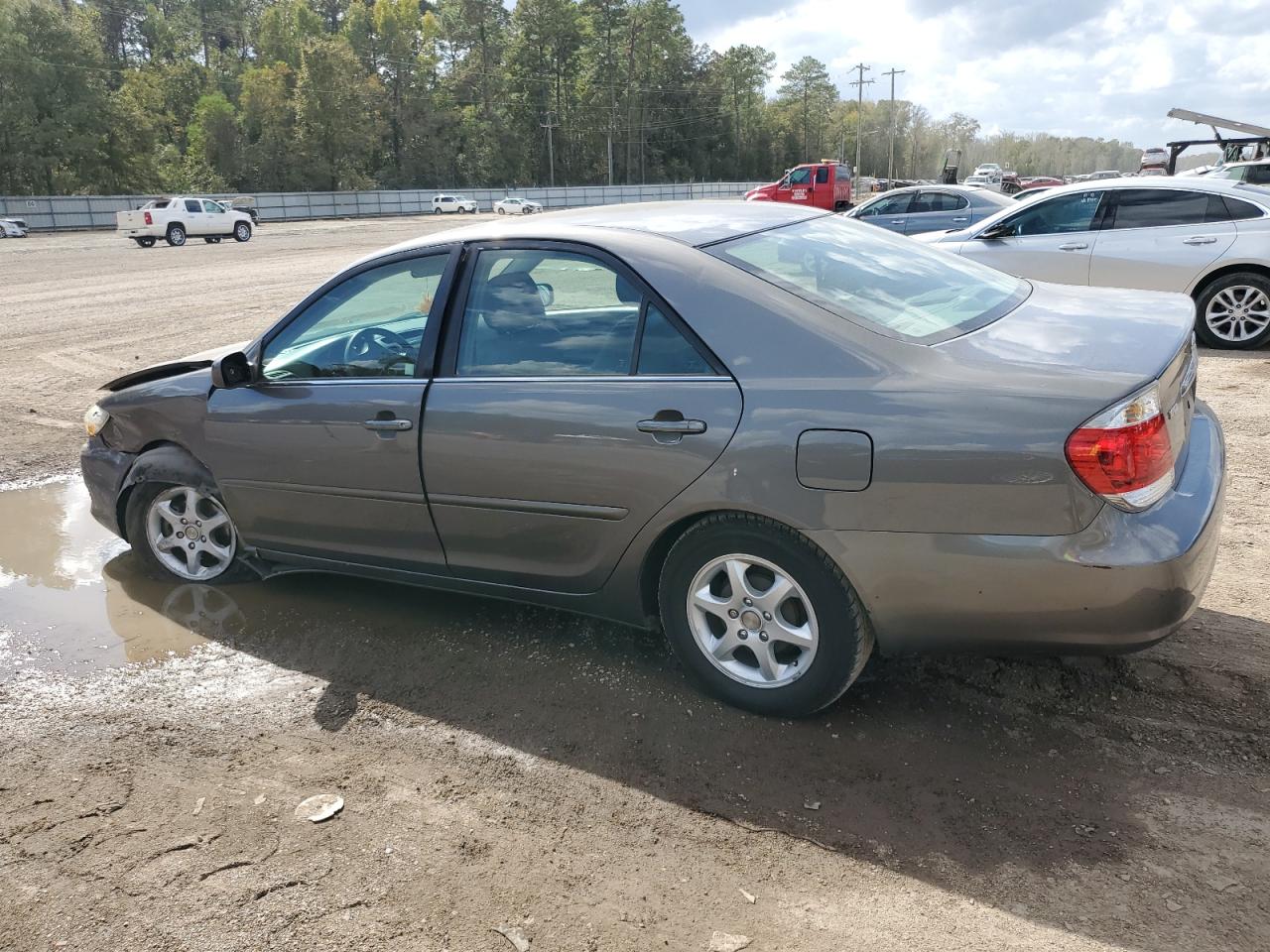 Obraz 2 z 2006 TOYOTA CAMRY LE 2006 z VIN 4T1BE32K76U687789