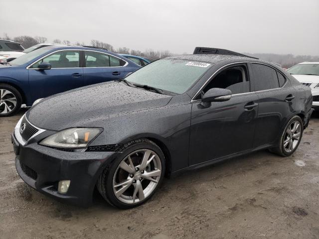 Изображение 2009 LEXUS IS 250 2009