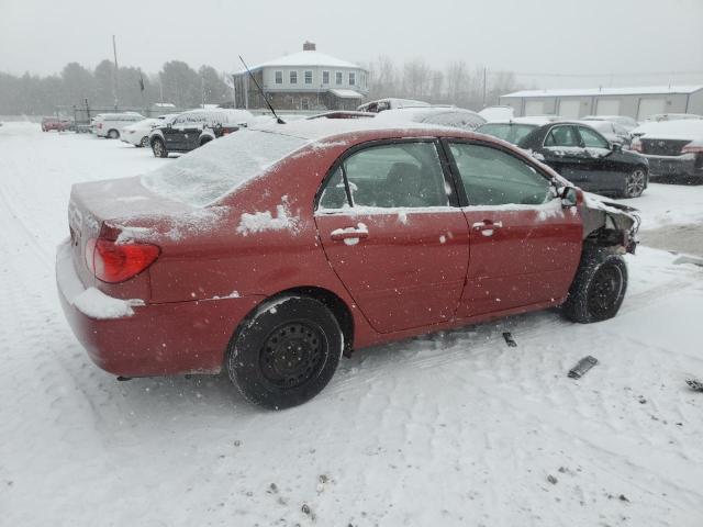 Изображение 3 2006 TOYOTA COROLLA CE 2006 с VIN 2T1BR32E56C579932