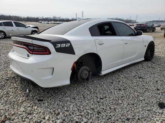 Obraz 3 z 2019 DODGE CHARGER SCAT PACK 2019 z VIN 2C3CDXGJ8KH501973