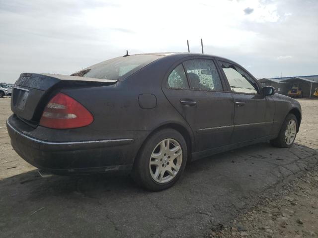 Изображение 3 2004 MERCEDES-BENZ E 320 2004 с VIN WDBUF65J24A406865