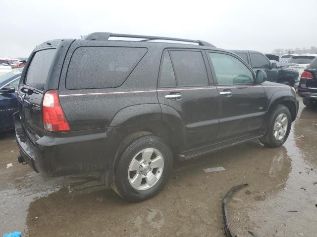 Image 3 of 2006 TOYOTA 4RUNNER SR5 2006 with VIN JTEZU14RX68048802