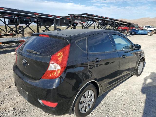 Image 3 of 2015 HYUNDAI ACCENT GS 2015 with VIN KMHCT5AE2FU200399