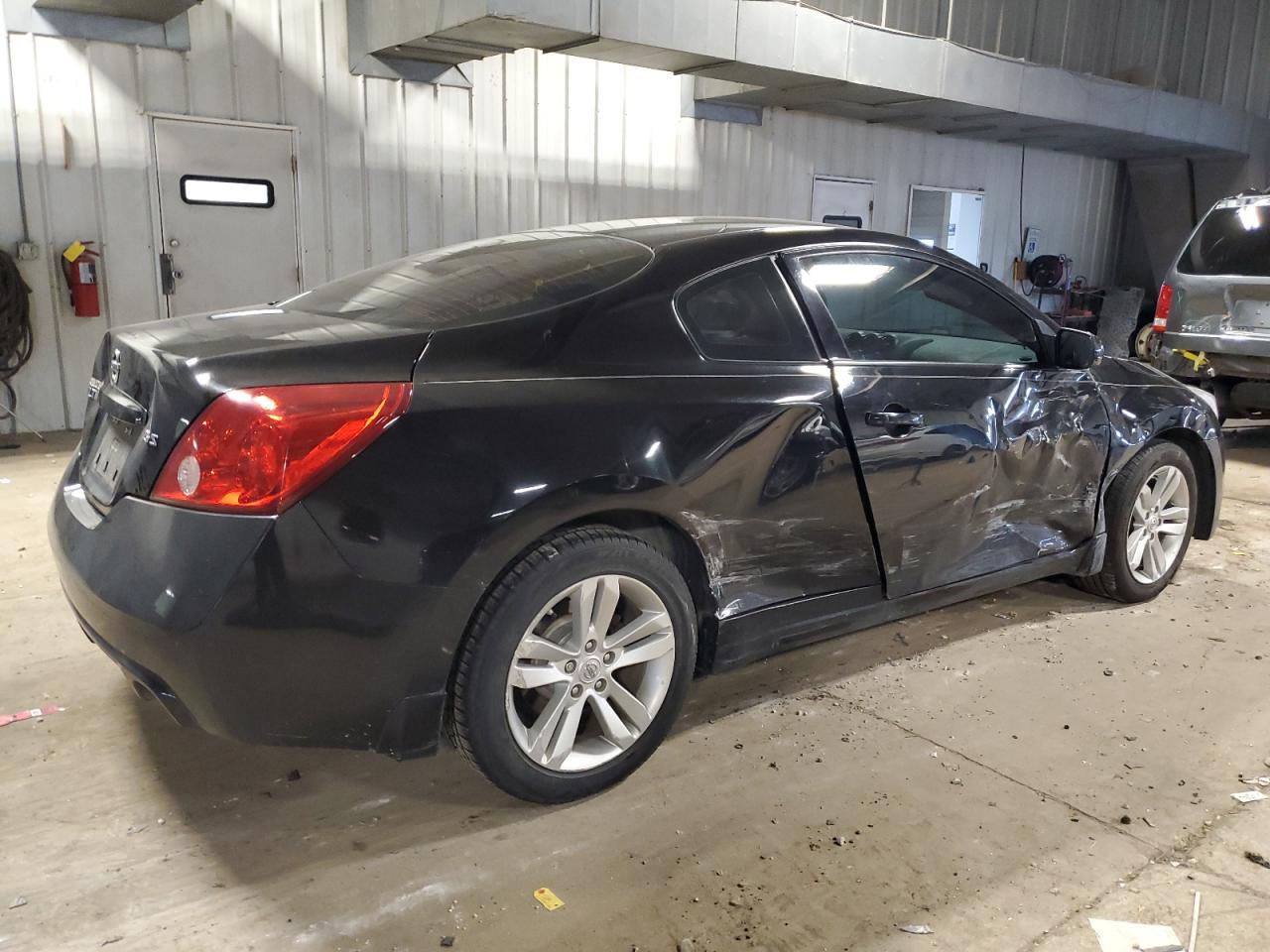 Image 3 of 2012 NISSAN ALTIMA S 2012 with VIN 1N4AL2EPXCC160795