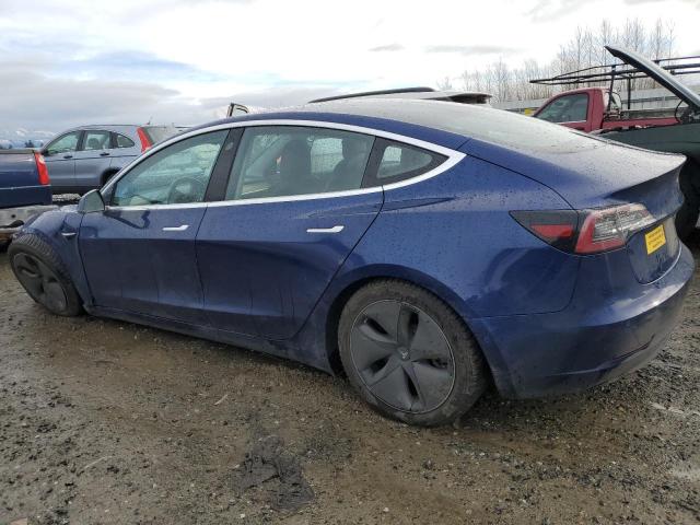 Image 2 of 2018 TESLA MODEL 3  2018 with VIN 5YJ3E1EBXJF115397