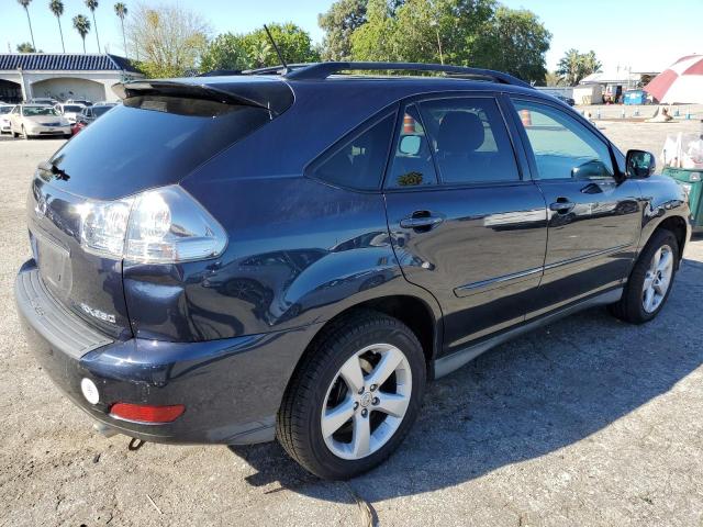 Image 3 of 2007 LEXUS RX 350 2007 with VIN 2T2GK31U97C026362