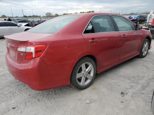 Изображение 3 2014 TOYOTA CAMRY L 2014 с VIN 4T1BF1FK8EU793842