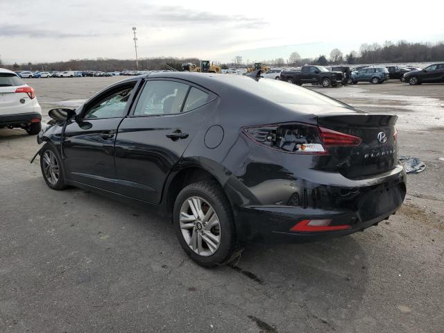 Obraz 2 z 2020 HYUNDAI ELANTRA SEL 2020 z VIN 5NPD84LF7LH581215