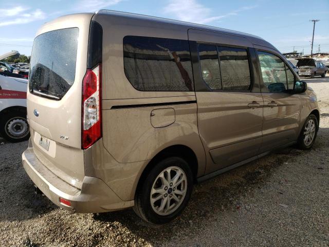 Изображение 3 2019 FORD TRANSIT CONNECT XLT 2019 с VIN NM0GE9F28K1390479