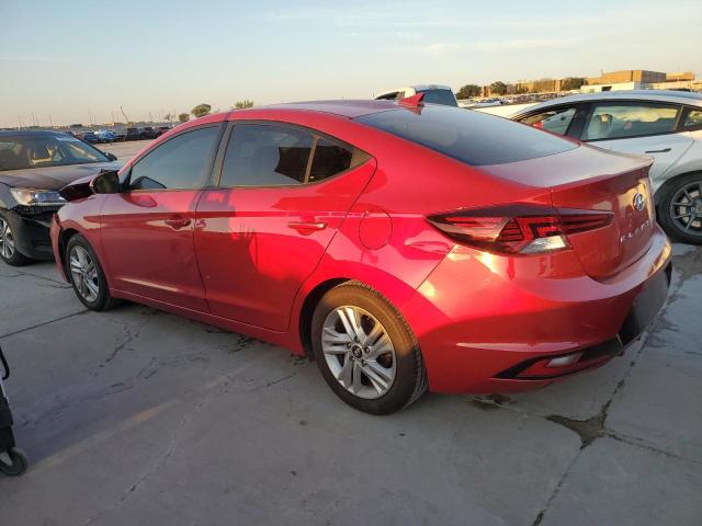 Obraz 2 z 2020 HYUNDAI ELANTRA SEL 2020 z VIN 5NPD84LF2LH586421