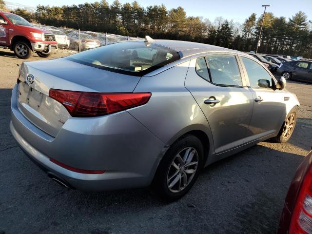 Изображение 3 2012 KIA OPTIMA LX 2012 с VIN 5XXGM4A78CG063338