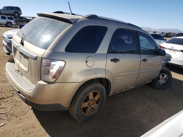 Image 3 of 2007 CHEVROLET EQUINOX LS 2007 with VIN 2CNDL23F476232991