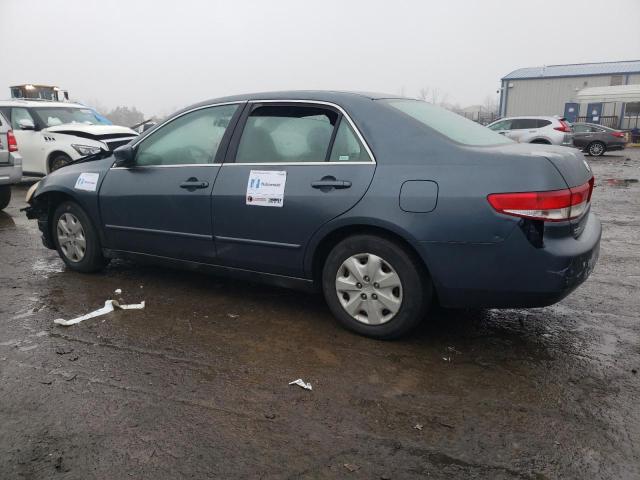 Изображение 2 2003 HONDA ACCORD LX 2003 с VIN 1HGCM56353A019899