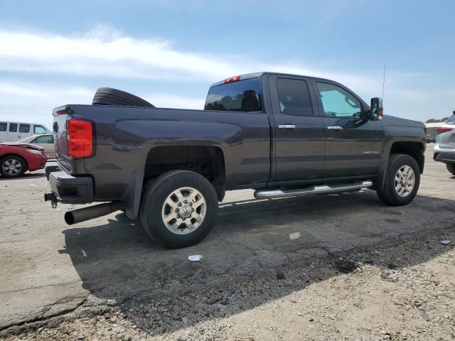 Image 3 of 2015 CHEVROLET SILVERADO C2500 HEAVY DUTY LT 2015 with VIN 1GC2CVE81FZ116632