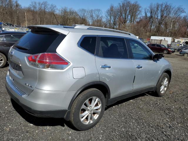 Image 3 of 2015 NISSAN ROGUE S 2015 with VIN KNMAT2MV0FP570335