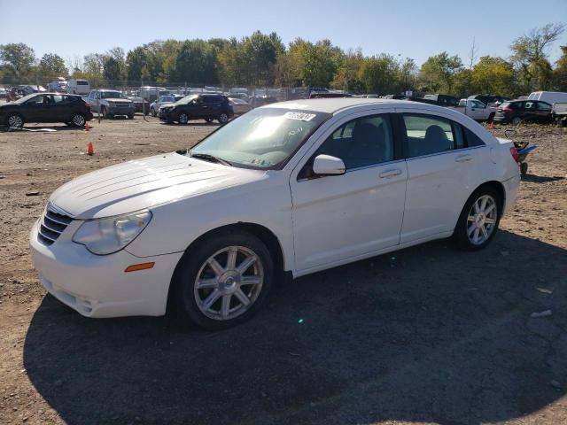 Obraz 1 z 2008 CHRYSLER SEBRING TOURING 2008 z VIN 1C3LC56R18N114972