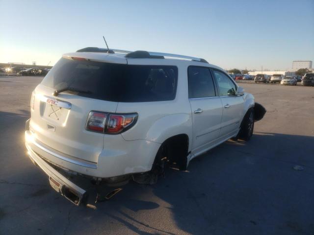 Изображение 3 2013 GMC ACADIA DENALI 2013 с VIN 1GKKRTKD7DJ114601