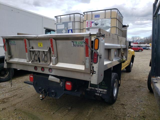 Изображение 3 2019 RAM 3500  2019 с VIN 3C7WRTCL0KG517470