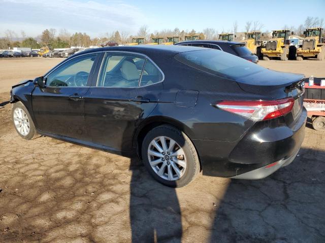 Изображение 2 2018 TOYOTA CAMRY L 2018 с VIN 4T1B11HK4JU653597