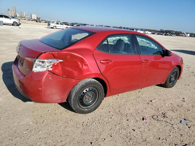 Obraz 3 z 2017 TOYOTA COROLLA L 2017 z VIN 2T1BURHEXHC922911