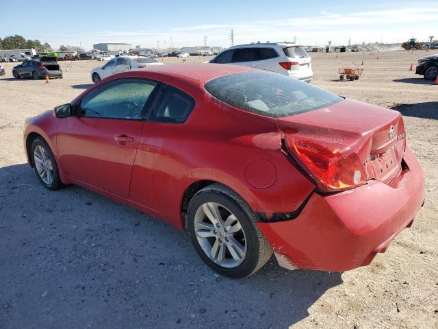 Image 2 of 2011 NISSAN ALTIMA S 2011 with VIN 1N4AL2EP6BC106568