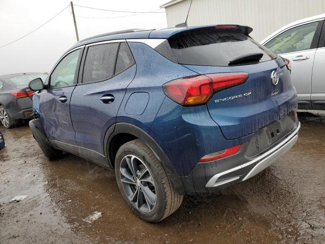 Obraz 2 z 2020 BUICK ENCORE GX SELECT 2020 z VIN KL4MMDS29LB090943