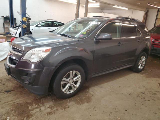Изображение 1 2015 CHEVROLET EQUINOX LT 2015 с VIN 2GNALBEK4F6128282