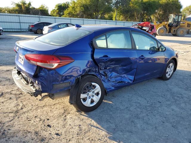 Image 3 of 2017 KIA FORTE LX 2017 with VIN 3KPFK4A72HE083280