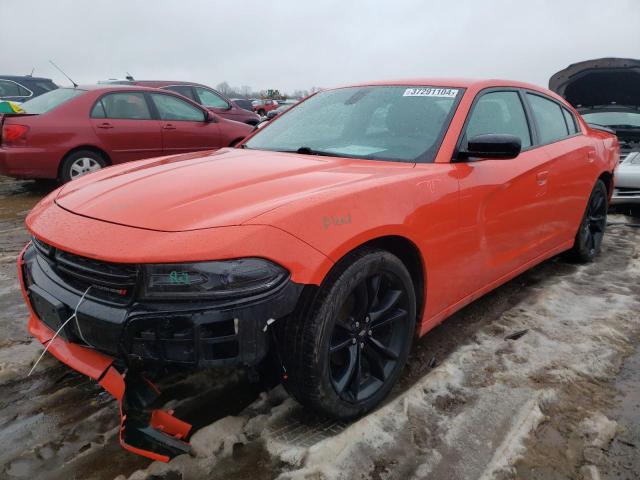 Изображение 1 2018 DODGE CHARGER SXT 2018 с VIN 2C3CDXBG7JH290355
