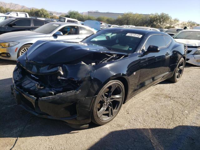 Obraz 1 z 2020 CHEVROLET CAMARO LS 2020 z VIN 1G1FB1RS5L0116077