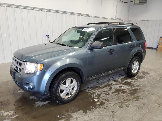 Obraz 2010 FORD ESCAPE XLT 2010