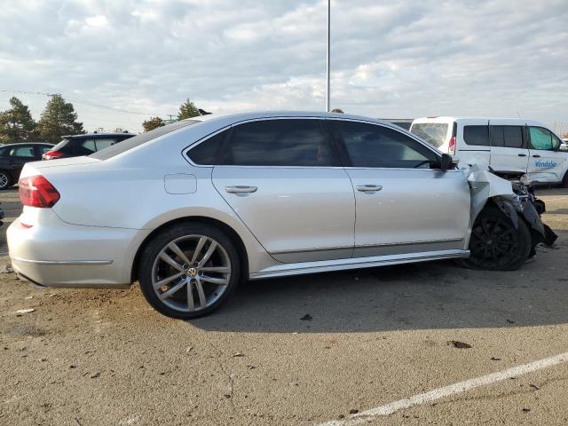 Obraz 3 z 2017 VOLKSWAGEN PASSAT R-LINE 2017 z VIN 1VWDT7A3XHC040958