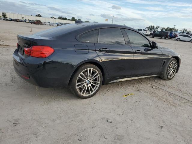 Image 3 of 2017 BMW 430I GRAN COUPE 2017 with VIN WBA4F7C55HG787513
