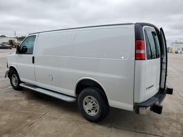 Изображение 2 2023 CHEVROLET EXPRESS G2500  2023 с VIN 1GCWGAFP3P1219748