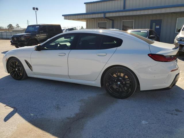 Obraz 2 z 2022 BMW M850XI  2022 z VIN WBAGV8C03NCK03817