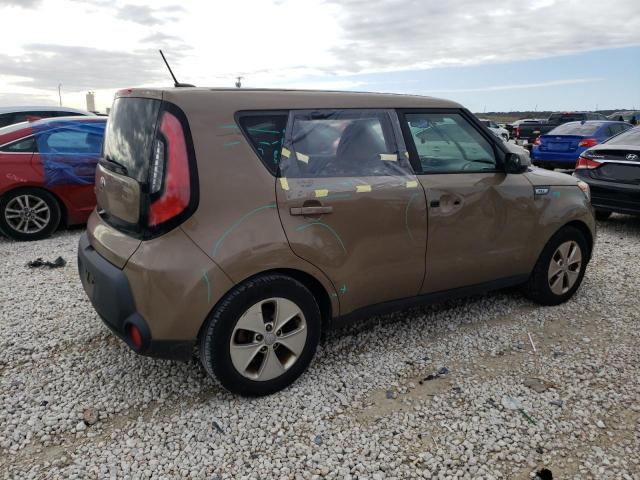 Obraz 3 z 2016 KIA SOUL  2016 z VIN KNDJN2A28G7267731