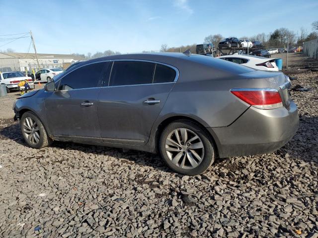 Obraz 2 z 2010 BUICK LACROSSE CX 2010 z VIN 1G4GB5EG3AF120655