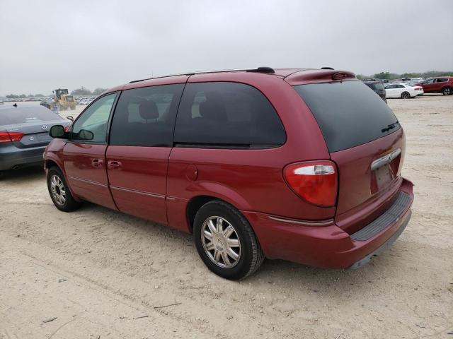 Obraz 2 z 2005 CHRYSLER TOWN & COUNTRY LIMITED 2005 z VIN 2C8GP64L05R247001